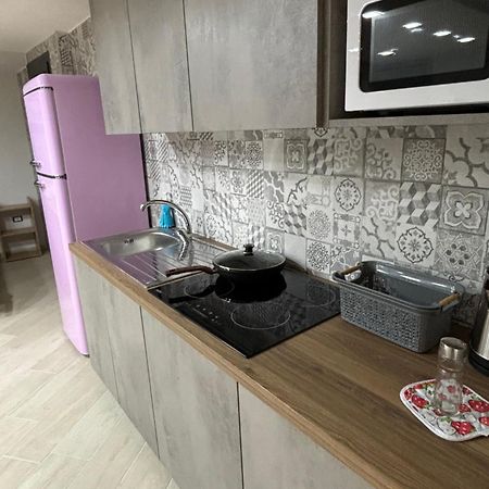 Fontanelle Appartaments Napoli Esterno foto