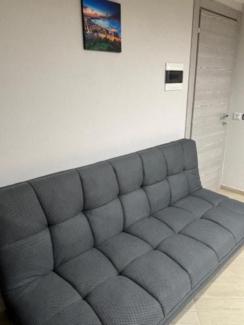 Fontanelle Appartaments Napoli Esterno foto