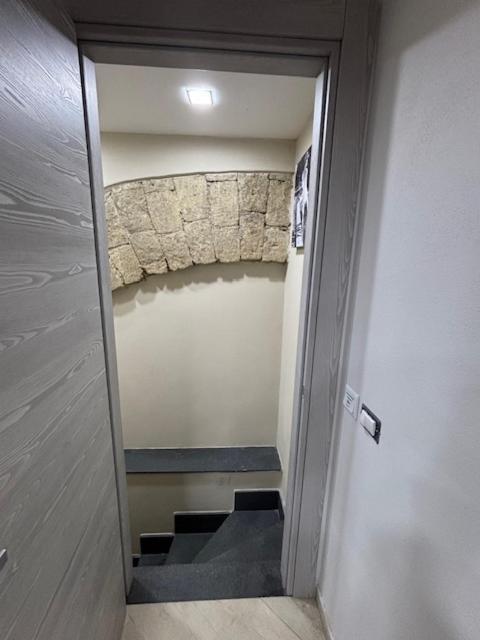 Fontanelle Appartaments Napoli Esterno foto